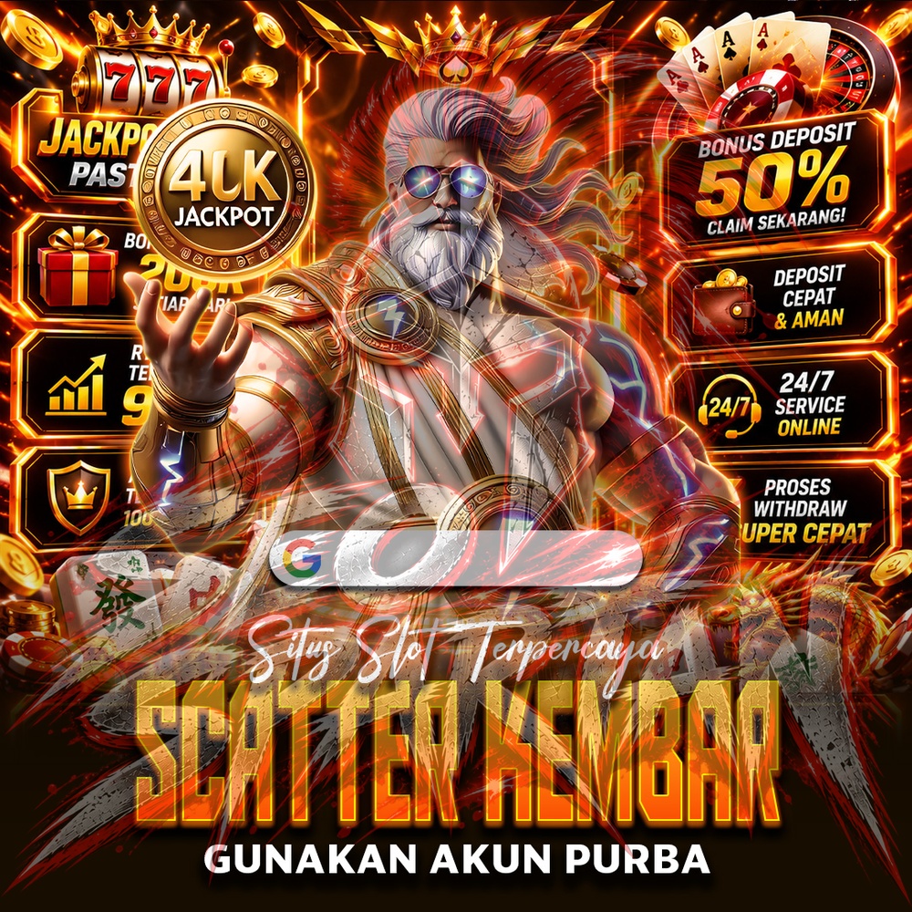 SLOT THAILAND